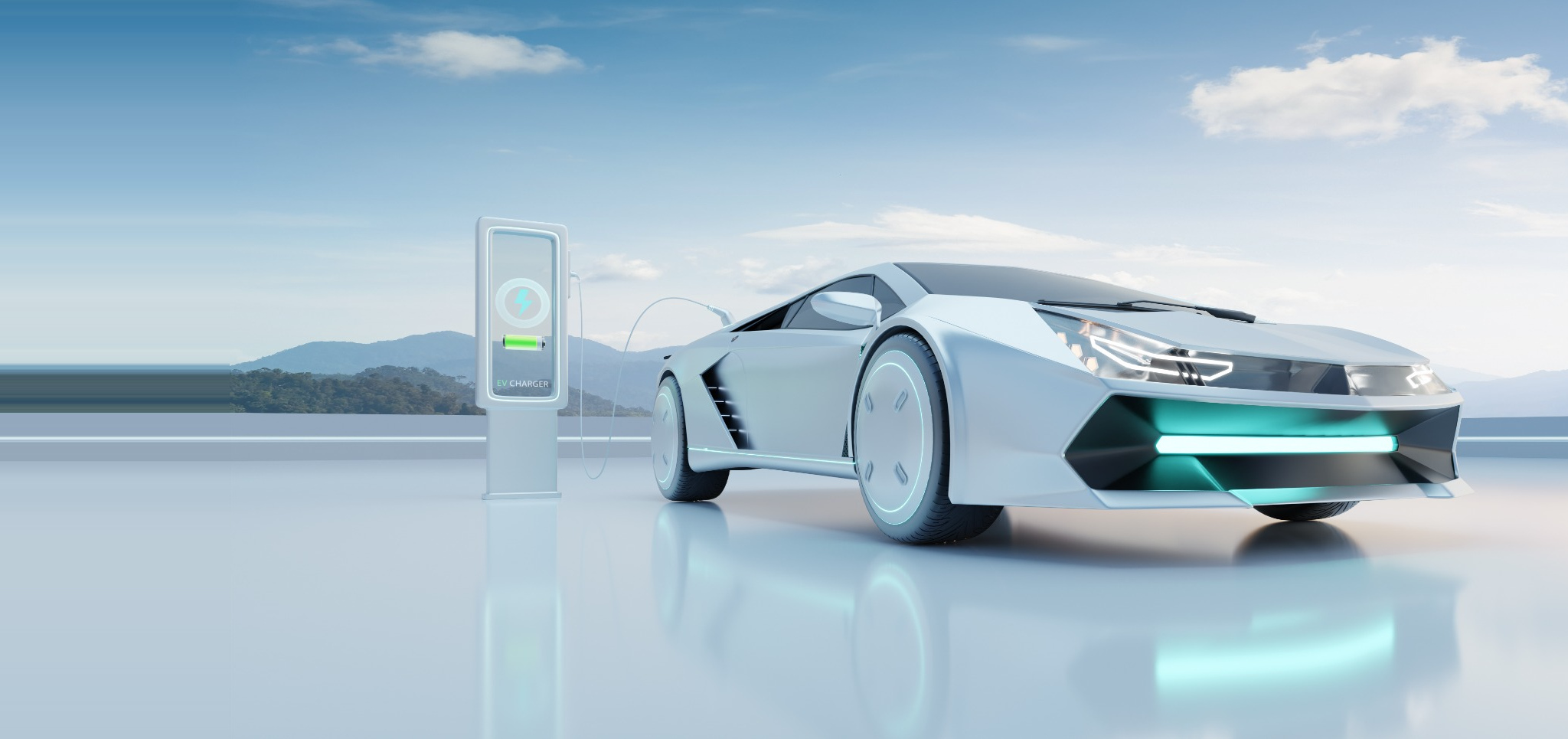 EV Motor 자동화 생산 시스템